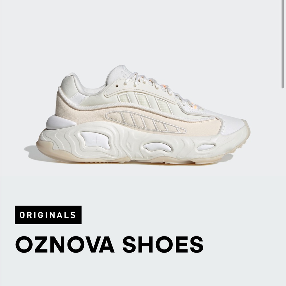 Adidas Women’s Oznova Originals